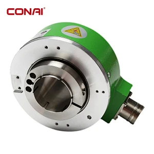 Elevator Encoder
