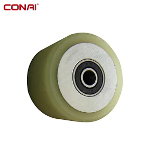 Handrail Support Roller