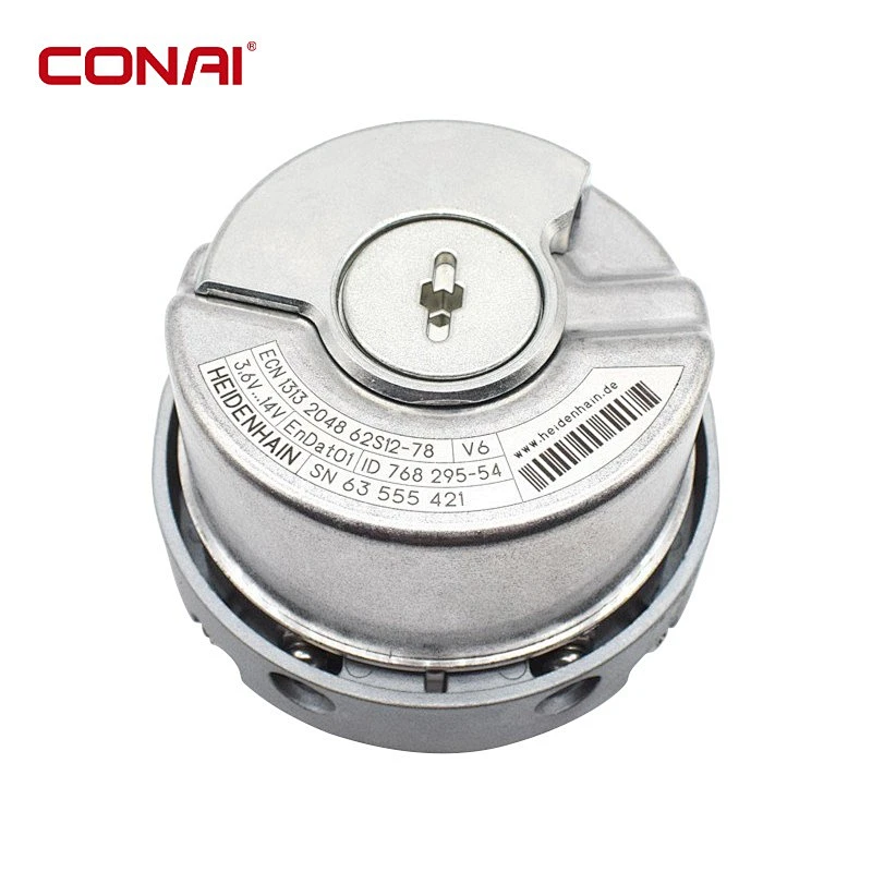 Elevator Encoder