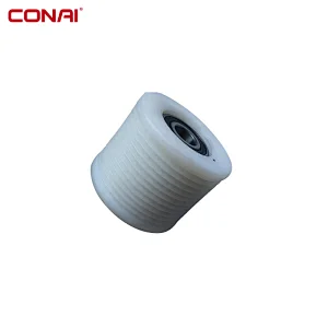 Escalator Step Chain Roller