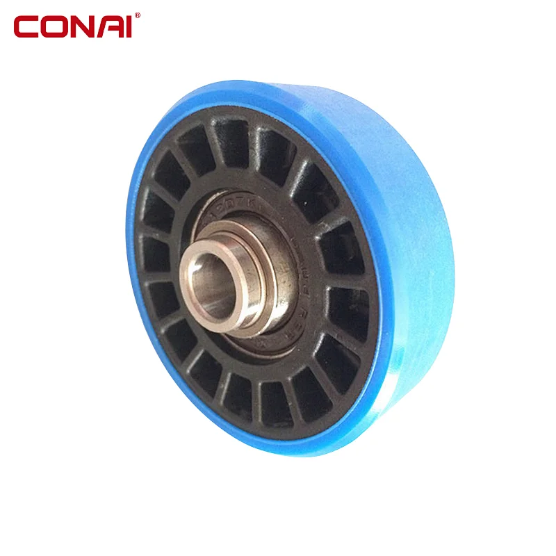 Escalator Step Chain Roller