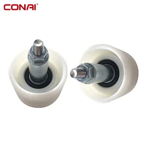 Escalator Step Chain Roller