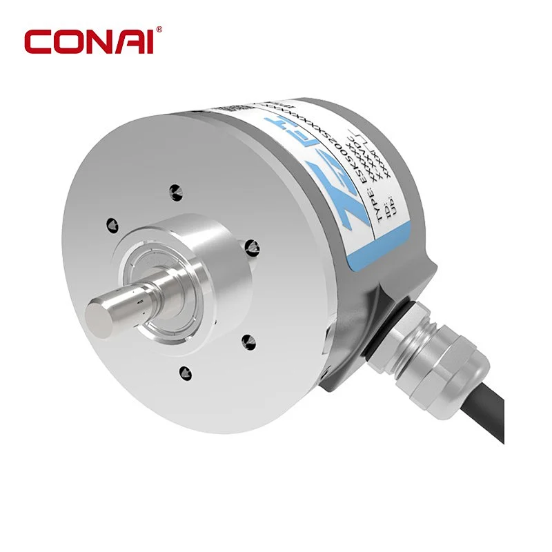 Elevator Encoder