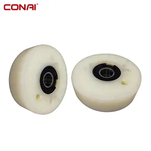 Escalator Step Chain Roller