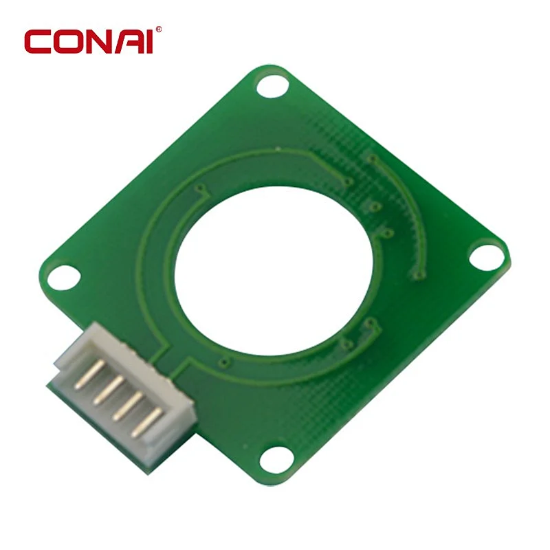 Elevator Encoder