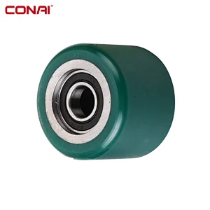 Escalator Step Chain Roller