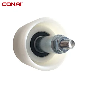 Escalator Step Chain Roller