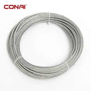 Steel Wire Rope