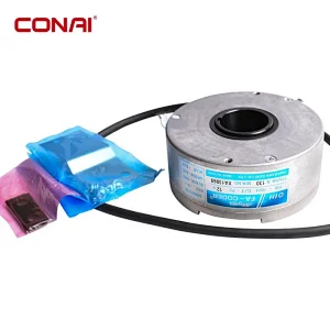 Elevator Encoder
