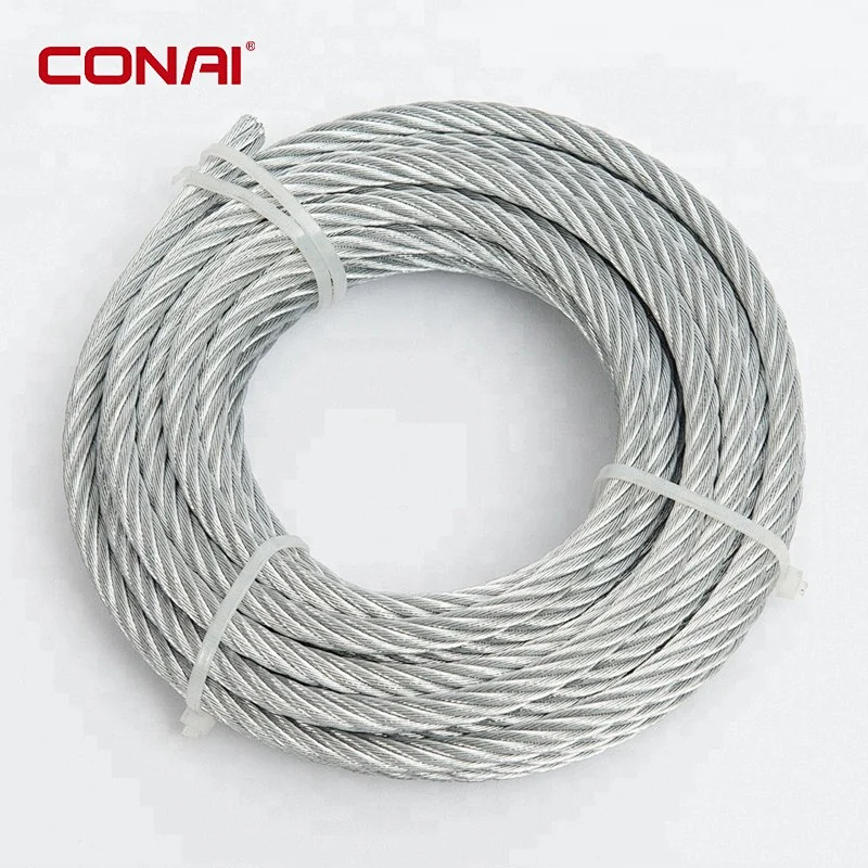 Steel Wire Rope
