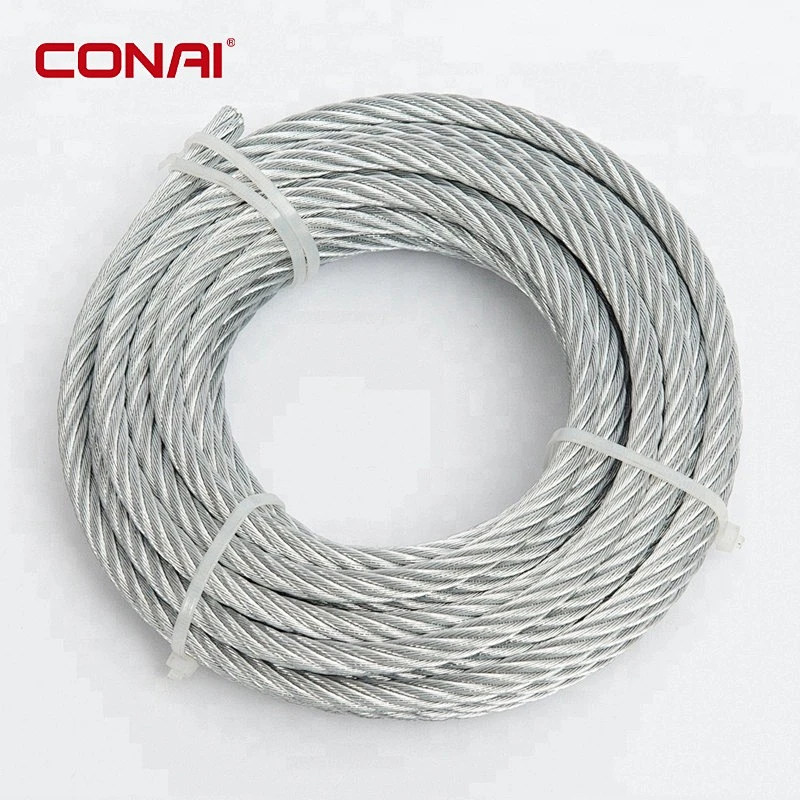 Steel Wire Rope