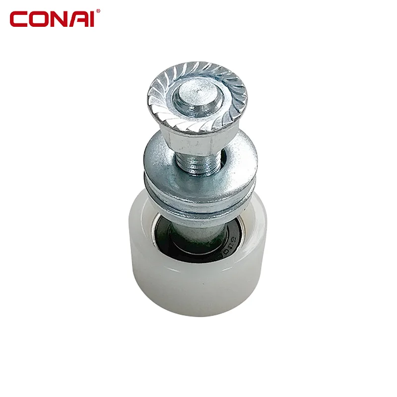 Escalator Step Chain Roller