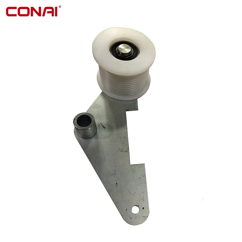 Escalator Step Chain Roller