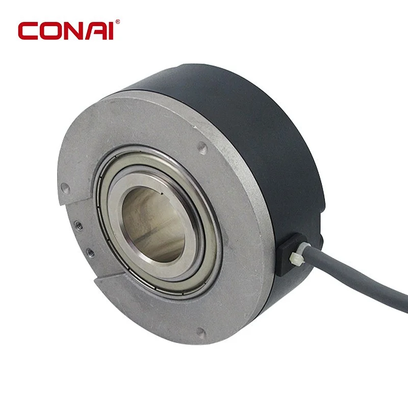 Elevator Encoder