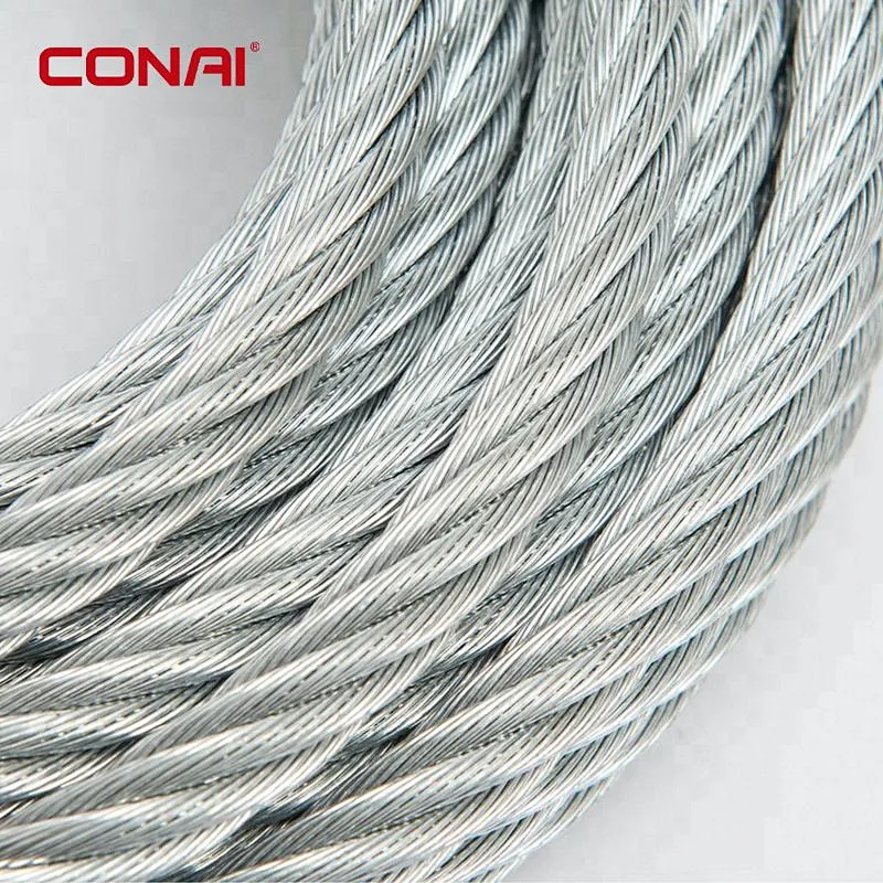 Steel Wire Rope
