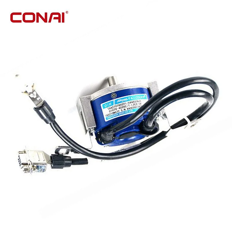 Elevator Encoder