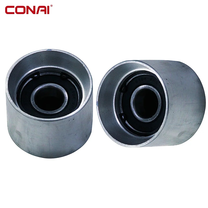 Escalator Step Roller