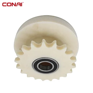 Escalator Step Chain Roller