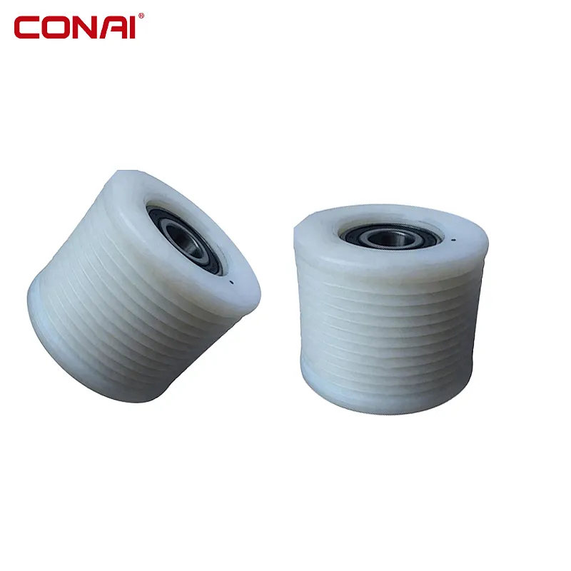 Escalator Step Chain Roller