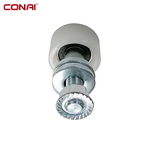 Escalator Step Chain Roller