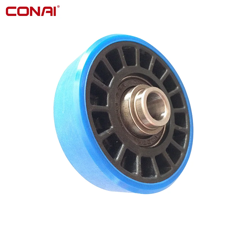 Escalator Step Chain Roller