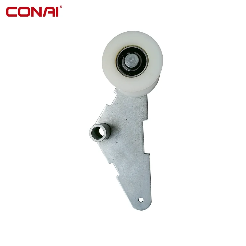 Handrail Support Roller