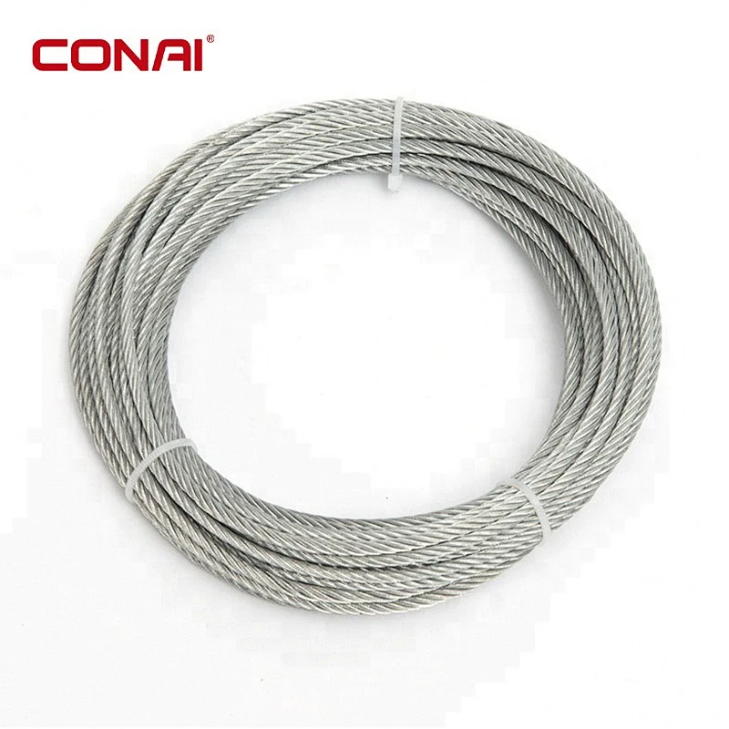 Steel Wire Rope