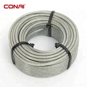 Steel Wire Rope