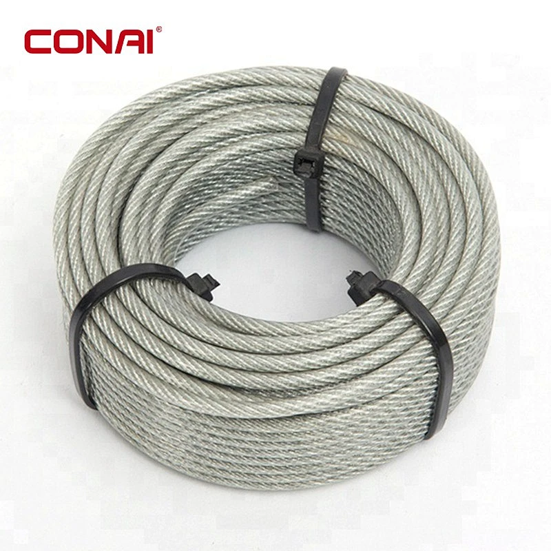 Steel Wire Rope