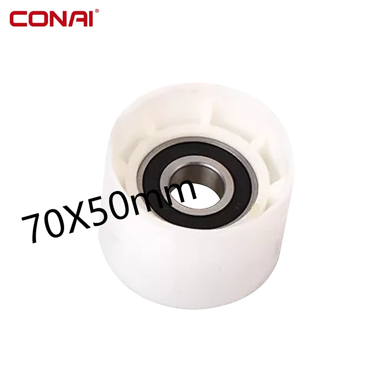 Escalator Step Chain Roller