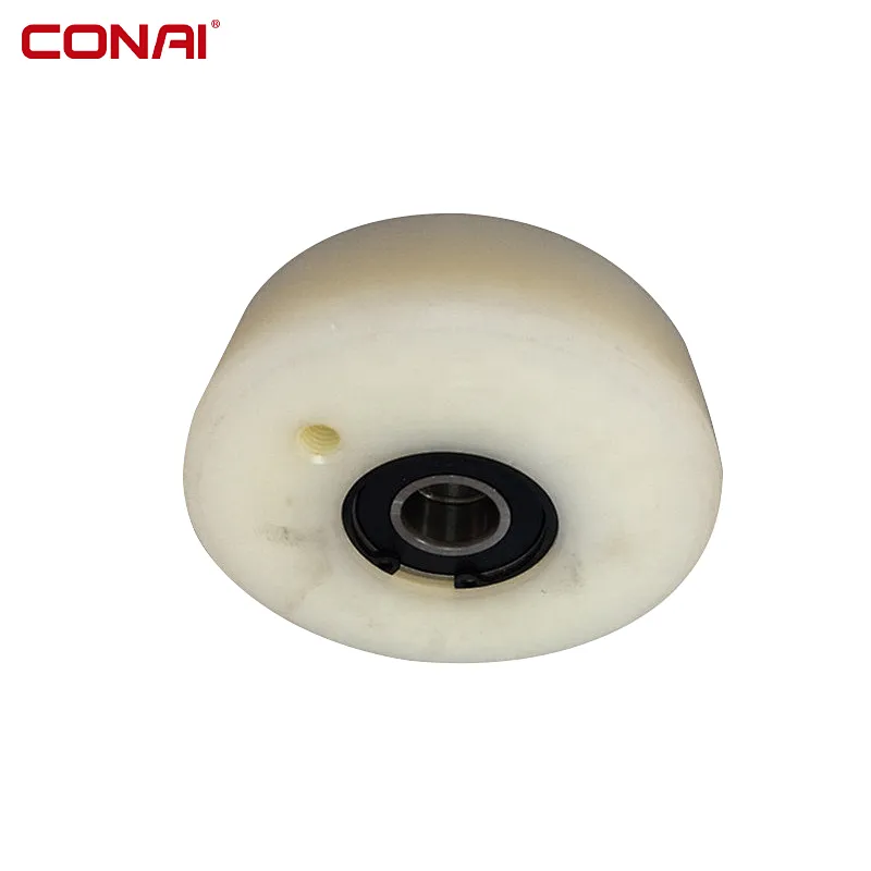 Escalator Step Chain Roller