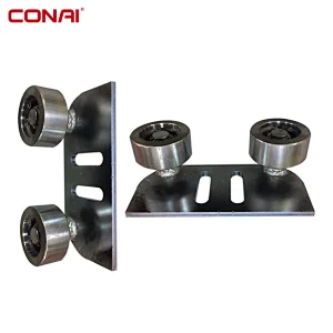 Escalator Step Chain Roller