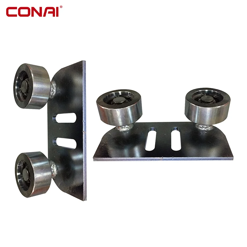 Escalator Step Chain Roller