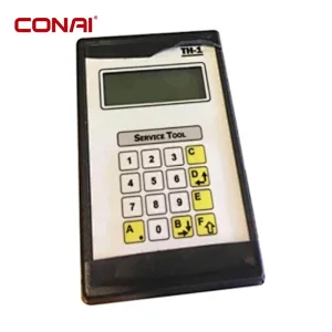 Elevator service Tool