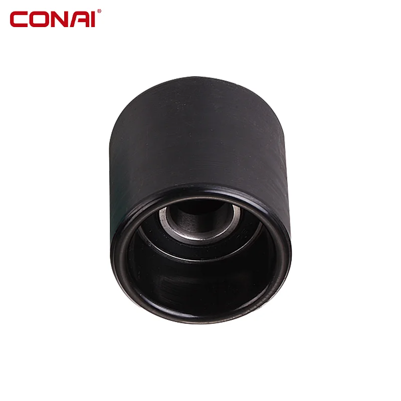 Escalator Step Roller