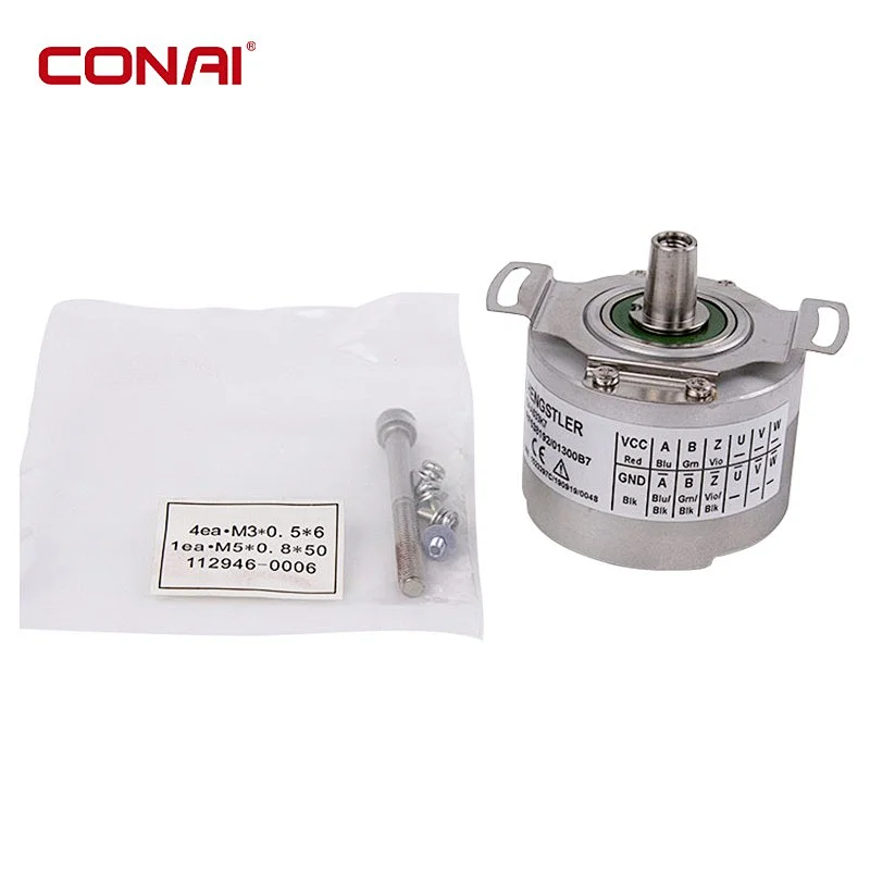 Elevator Encoder