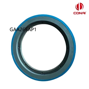 Escalator Handrail Friction Wheel