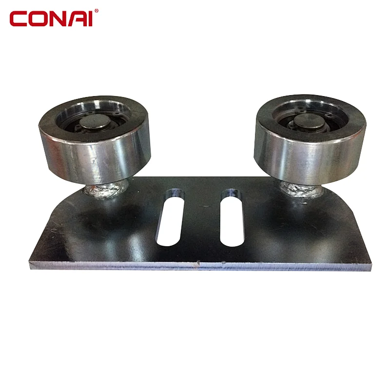 Escalator Step Chain Roller