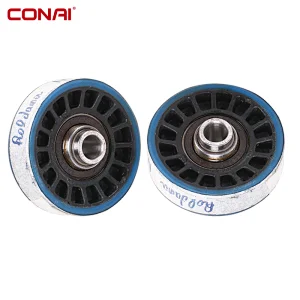 Escalator Step Chain Roller