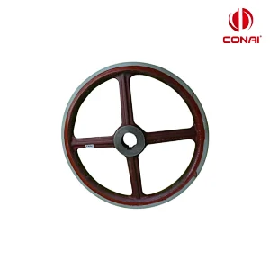 Escalator Handrail Friction Wheel friction wheel for ariens snowblower murray 1501435ma ariens snowblower drive wheel