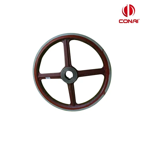 Escalator Handrail Friction Wheel friction wheel for ariens snowblower murray 1501435ma ariens snowblower drive wheel