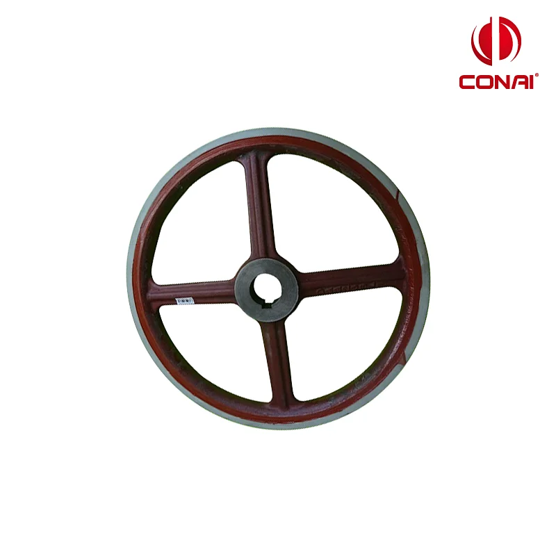 Escalator Handrail Friction Wheel friction wheel for ariens snowblower murray 1501435ma ariens snowblower drive wheel
