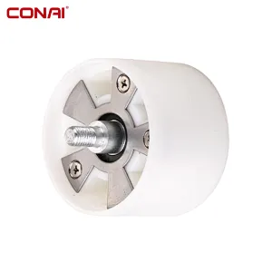 Escalator Handrail Support Roller