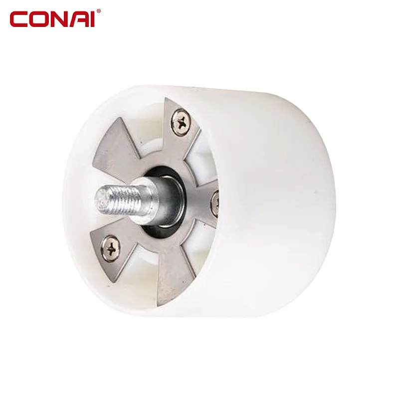 Escalator Handrail Support Roller