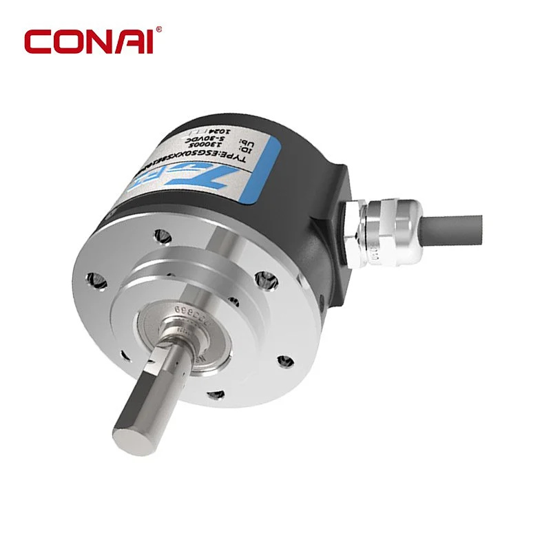 Elevator Encoder