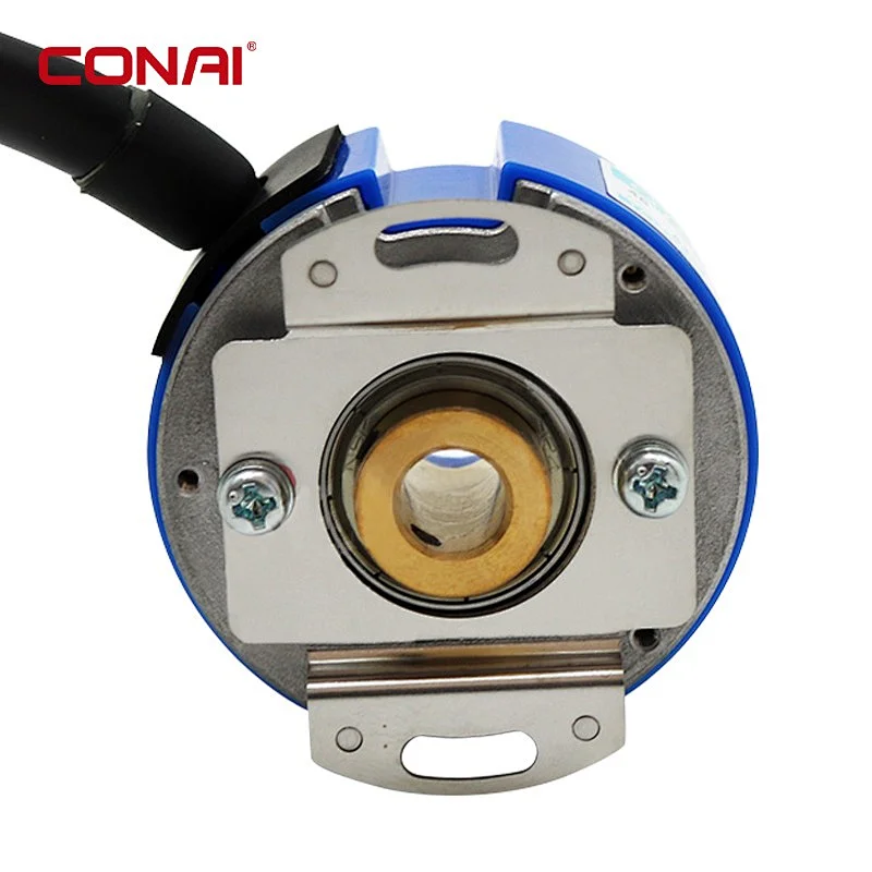 Elevator Encoder