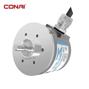 Elevator Encoder
