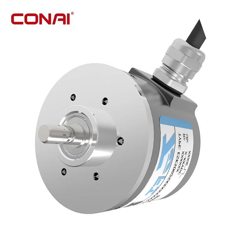 Elevator Encoder