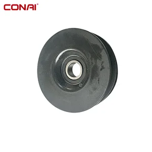 Escalator Step Chain Roller