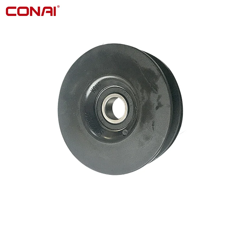 Escalator Step Chain Roller